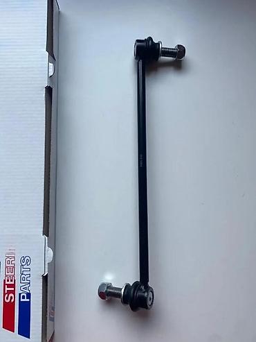 Sistem upravljanja i oslanjanja: STABILIZATOR MERCEDES C KLASA W204 PREDNJI 4 GOD | Stabilizator — 4