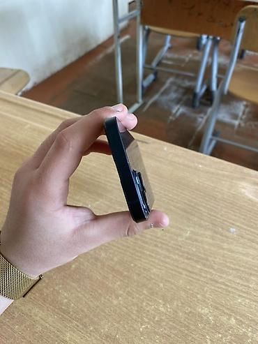 Apple iPhone: IPhone 14, 128 GB, Midnight, Face ID — 6