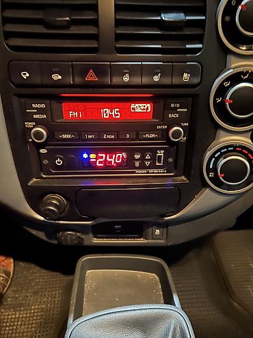 кран 100 тонн: Легкий грузовик, Kia, Стандарт, До 1 т, Б/у — 8