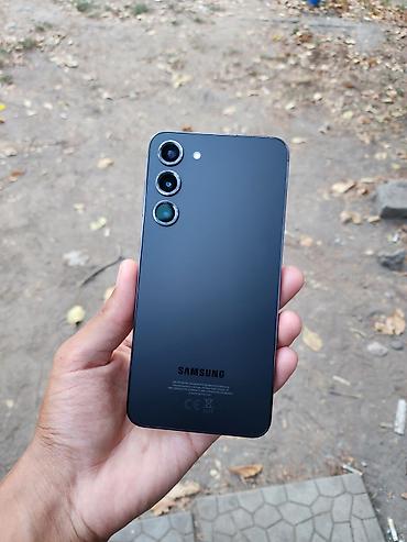 дисплей самсунг нот 8: Samsung Galaxy S23 Plus, Б/у, 512 ГБ, цвет - Черный, 2 SIM, eSIM — 2