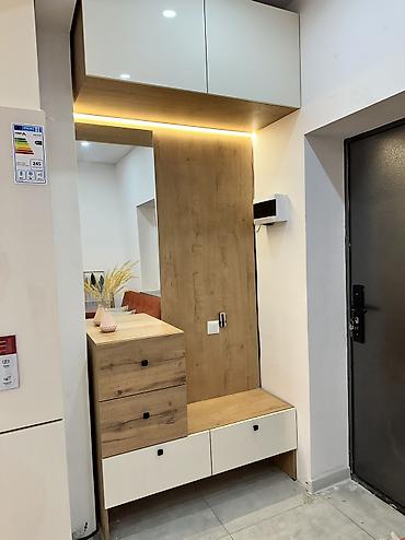 Продажа квартир: 2 комнаты, 40 м², Элитка — 6