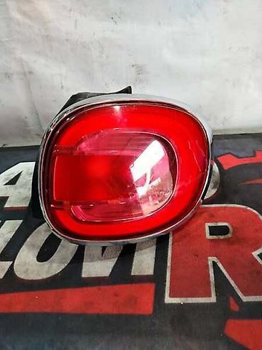 multimedia 2din: STOP SVETLO DESNO ZA FIAT 500L OD 2012. DO 2022. GOD. | Stop svetlo — 1