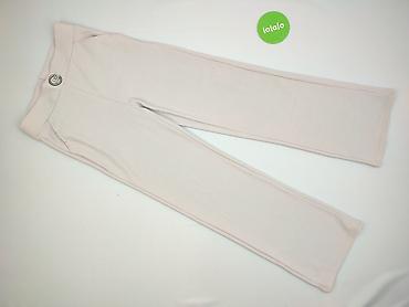sublevel trousers: Spodnie materiałowe damskie, rozmiar L — 2
