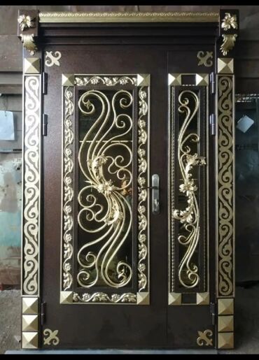 Двери для домов и квартир: Двери, входные двери, двери бронированные, бронированные двери — 14