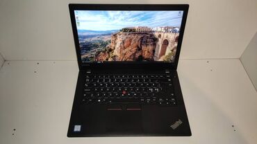 Lenovo: Intel Core i5, 12 GB OZU, 14 " — 4