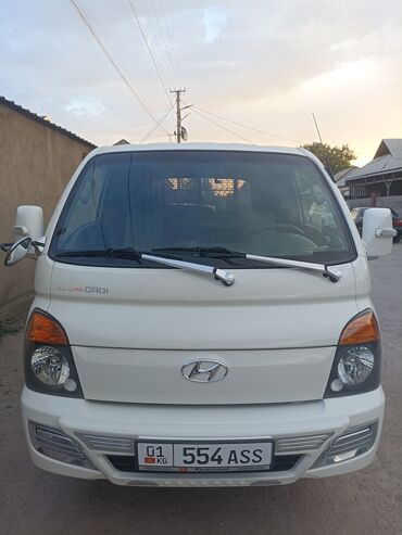 купить машину хендай солярис: Hyundai Porter: 2018 г., 2.5 л, Автоматические, Дизель, Универсал