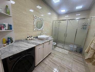Недвижимость: 3 комнаты, Новостройка, 160 м² — 8