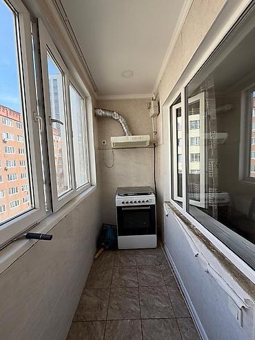 Продажа квартир: 2 комнаты, 54 м², Элитка, 6 этаж, Косметический ремонт — 4
