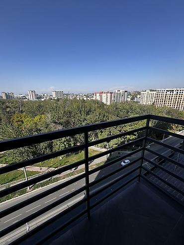 парик сатылат: 2 бөлмө, 55 м², Элитка, 8 кабат, Евро оңдоо — 2