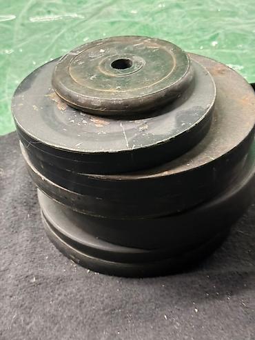 Elektronika: Crane Arm markalı kamera kranı. Qara rəngdə olan bu kran, çəkiliş — 6