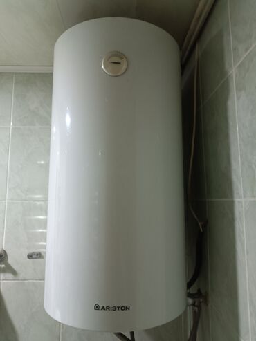 hotpoint ariston paltaryuyan: Ariston 100 l, İşlənmiş, Kredit yoxdur, Ünvandan götürmə