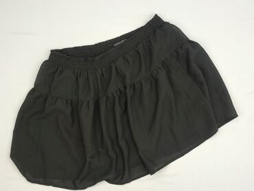 spódniczka i sweterek: Women`s skirt, Atmosphere, size 3XL (EU 46)