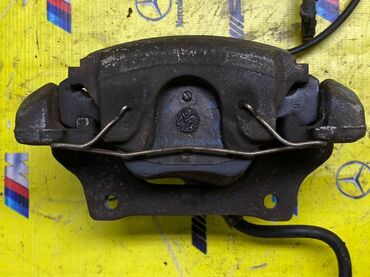 Суппорты: Комплект суппортов BMW Оригинал — 85