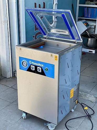 Paketləmə aparatları: Vakum paketləmə vakum peketleme vakum aparati vakum aparatı vacuum — 5