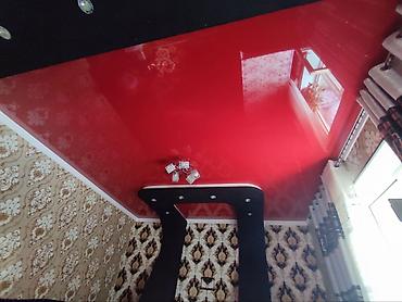 Натяжной потолок: Натяжной потолок 3D потолки, Матовое, Глянцевое Демонтаж, Монтаж, Бесплатный замер — 16