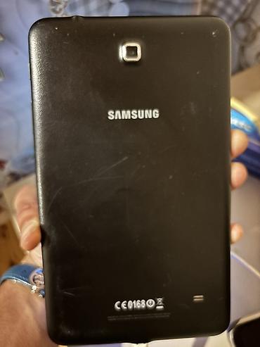 rog phone 6 pro: İşlənmiş Samsung Galaxy Tab, 7", < 64 GB, Pulsuz çatdırılma — 3