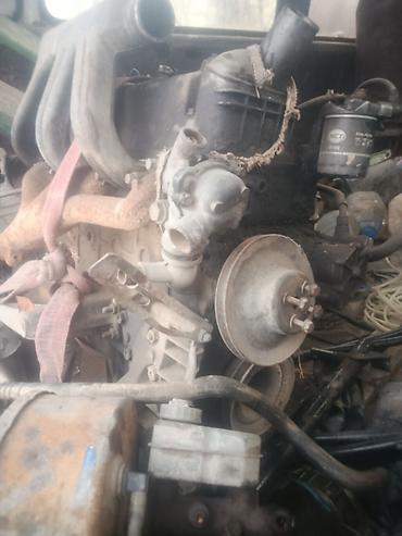 Кабины: Кабина Mercedes-Benz — 5