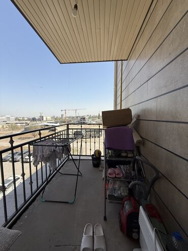 Продажа квартир: 2 комнаты, 66 м², Элитка, 3 этаж, Евроремонт — 3