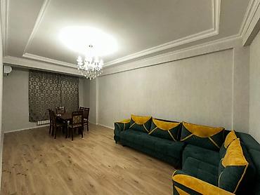 kirayə otaqlar: Saray MTK kirayə tam əşyalı — 2