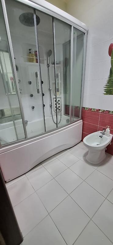 Продажа квартир: 3 комнаты, 110 м², Нижний Джал (Джал-23) Элитка, 6 этаж, Евроремонт — 9