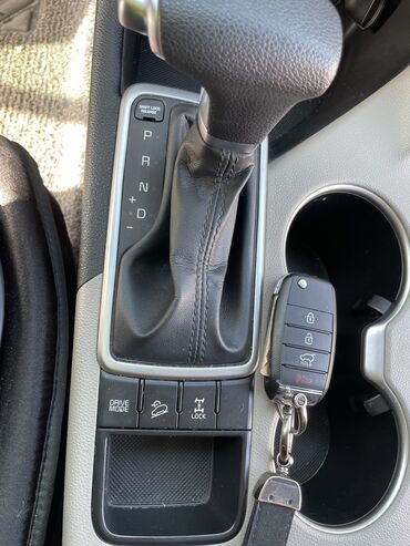 Kia: Kia Sportage: 2019 г., 2.4 л, Типтроник, Бензин, Кроссовер — 18