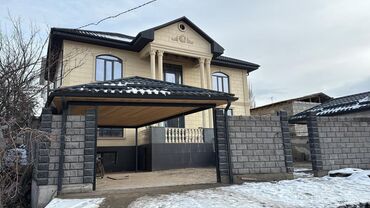 Продажа домов: Дом, 250 м², 6 комнат, Агентство недвижимости, Дизайнерский ремонт — 3