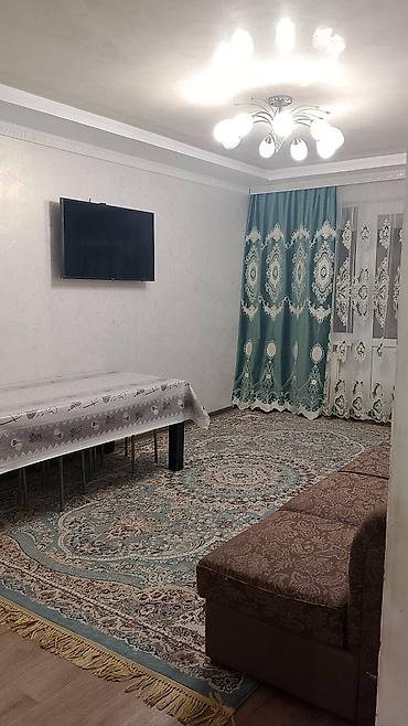 Долгосрочная аренда квартир: 3 комнаты — 1