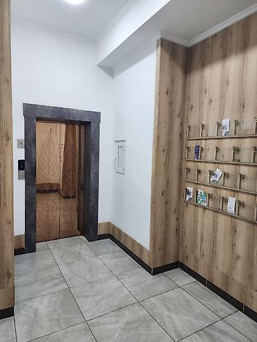 Продажа квартир: 2 комнаты, 75 м², Элитка, 4 этаж, Дизайнерский ремонт — 8