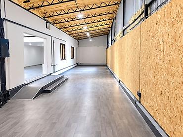 Коммерциялык мүлк: СДАЁТСЯ ПОМЕЩЕНИЕ 200 м² В АРЕНДУ 📍 Ж/м Кара-Жыгач, Багыш-2 — 3