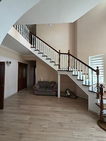 house: 🏡 ПРОДАЁТСЯ ОСОБНЯК В АРЧА-БЕШИК ✨ Дом, построенный для себя— — 7
