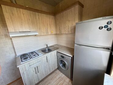 Uzunmüddətli kirayə mənzillər: Kirayə mənzil – Nəsimi rayonu, 4-cü mikrorayon, “Əcəmi” metrosuna — 2