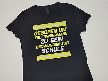 fsbn: Gildan, T-shirt damski, rozmiar M — 1