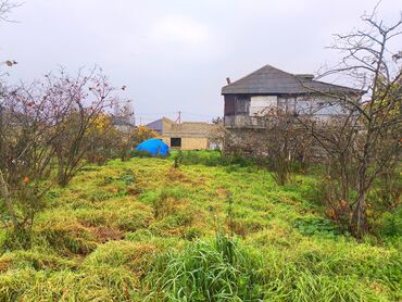 Həyət evləri və villaların satışı: 8 otaq, 100 kv. m, Kredit yoxdur, Təmirsiz — 11