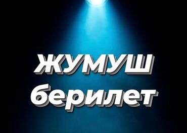 быстрые займы без залога: Талап кылынат Сатуу боюнча менеджер, Иш тартиби: Алты күндүк, Толук жумуш күнү, Сатуудан %