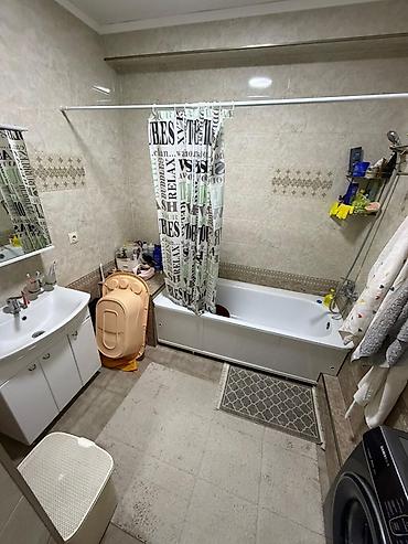 Продажа квартир: 2 комнаты, 67 м², 6 этаж — 3