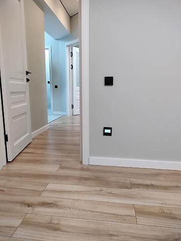 Продажа квартир: 2 комнаты, 67 м², Элитка, 3 этаж, Евроремонт — 9