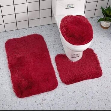 Tepisi i prostirke: Prostirka za kupatilo, Pravougaoni — 3