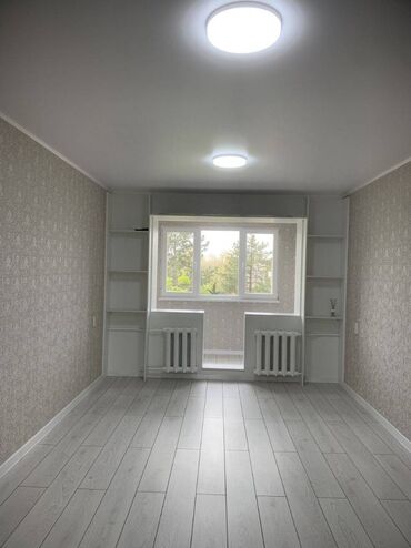 Продажа квартир: 3 комнаты, 58 м², 104 серия, 4 этаж, Евроремонт
