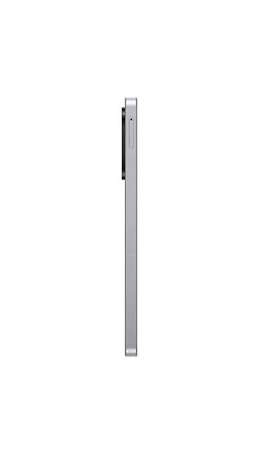 Техника и электроника: Samsung Galaxy A17, 128 ГБ, цвет - Серебристый — 7