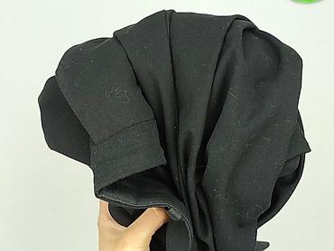 drywash: H&M, Spodnie materiałowe damskie, rozmiar S — 9