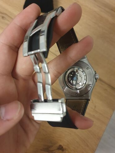 часы hublot бишкек: Реплика на часы от Hublot, очень качественные материалы, механические