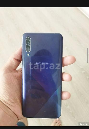 samsung a30 kabro: Samsung Galaxy A30s, 32 GB, rəng - Mavi, İki sim kartlı — 2