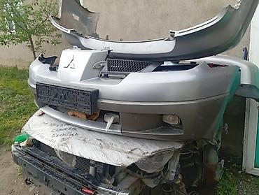 mitsubishi lancer evolution: Двигатели и кузовные запчасти для Mitsubishi - Линейка моторов — 2