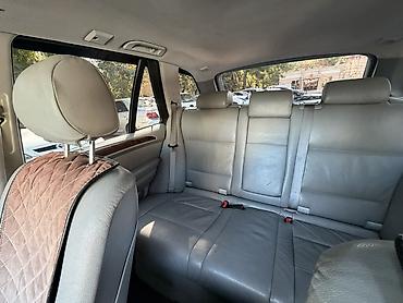 m5 e39: BMW X5: 2004 г., 4.4 л, Автомат, Бензин, Внедорожник — 7