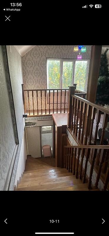 Продажа коттеджей и домов: Продаётся дом с хозяйственным двором и постройками. Основные — 12