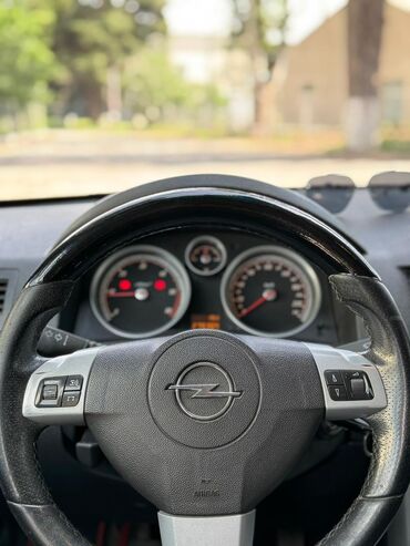 фольксваген поло 1: Opel Astra: 1.3 l | 2008 il 25000 km Hetçbek