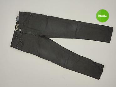 dzwony stradivarius: Spodnie materiałowe, H&M, 7 lat, 122, stan - Bardzo dobry — 2