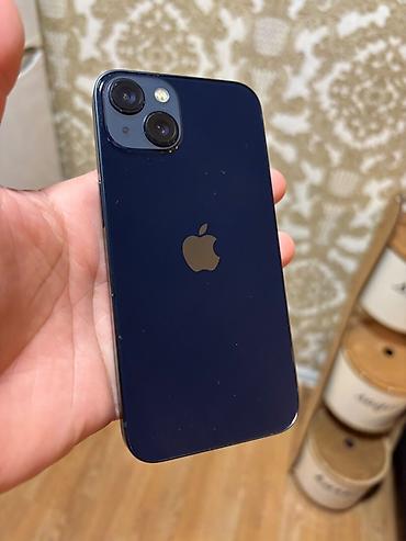 ikinci el playstation 4 oyunları: IPhone 13, 128 GB, Midnight, Face ID — 2