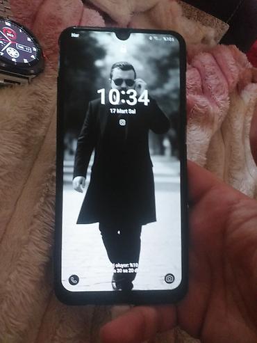 irşad electronics samsung a50: Samsung Galaxy A50, 64 GB, rəng - Qara, İki sim kartlı — 2