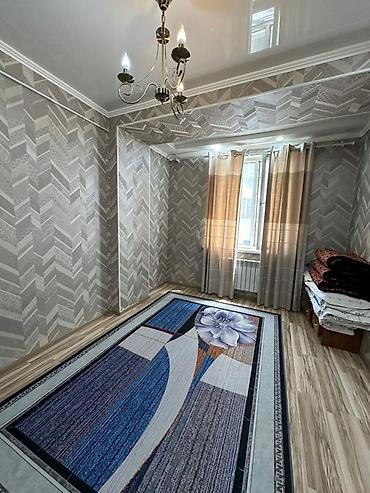 Продажа квартир: 3 комнаты, 98 м², 7 этаж — 5